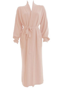 Cashmere Robe