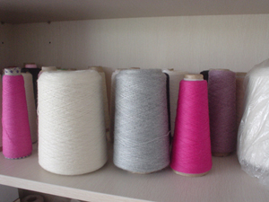 cashmere yarn