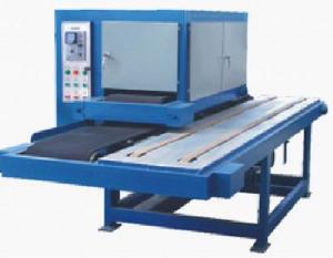 veneer splicer machine