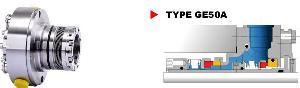 Standard Cartridge Seals Ge50a