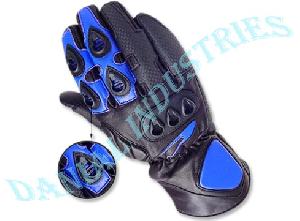 Motorbike Gloves