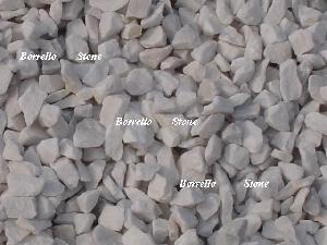 Sell Crushed Stone