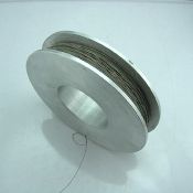 Diamond Coated Wire For Semi-conduct Industrry