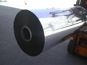 Sell Metalized Pe Film, Petfilm, Cpp Film