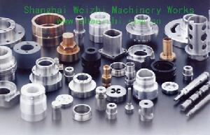 Machine Parts