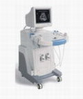 Rsdrt6a Trolley Ultrasound Scanner From China