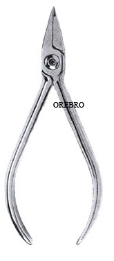 Orthodontic Pliers