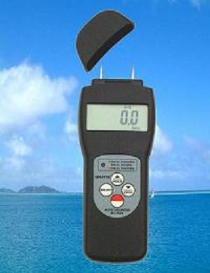 Moisture Meter