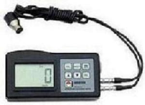 ultrasonic gauge