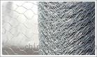 1 / 2 Inch Hot Galvanized Hexagonal Wire Mesh For Sale