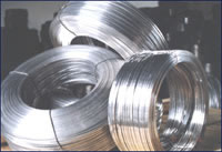 18 Gauge Electro Galvanized Tie Wire For Sale