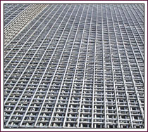 4 Inch X4 Inch Welded Wire Mesh Fabric Sheet For Sale