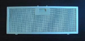 420mm X 190mm X 8mm Aluminum Filter For Range Cookers For Sale