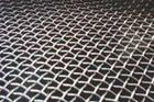 crimped wire mesh sheet