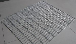 Galvanized Steel Bbq Grill Grid For Stove