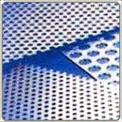 perforated metal mesh sheet