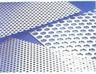 Punching Hole Mesh Sheet For Sale