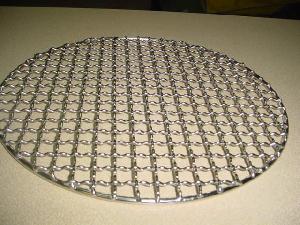 Stainless Steel Round Roasting Rack For Sale