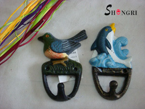 bird hook srgg 4111 dolphin 4113