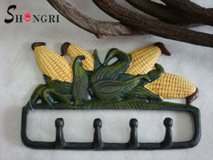 cast iron corn hook srgg 4116