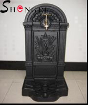 Cast Iron Fountain 80010