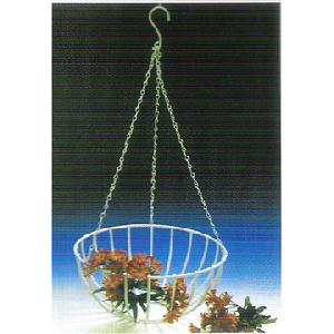 wire hanging basket srts 9202