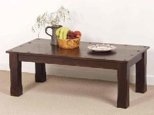 Coffee Table Manufacturer And Exporter