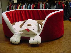pet nest