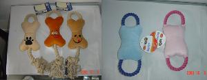 Rope Pet Toy