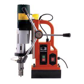 2 Variable Speed Magnetic Drill Machine