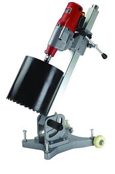 Adjustable Stand Diamond Core Drill