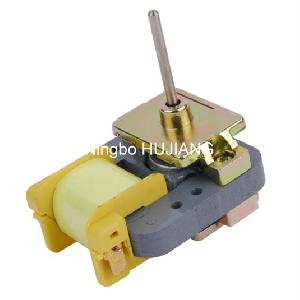 Square C Frame Shaded Pole Motor China Sp Motor