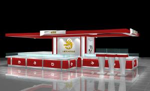 Jewellery Display Cabinet And Display Showcase