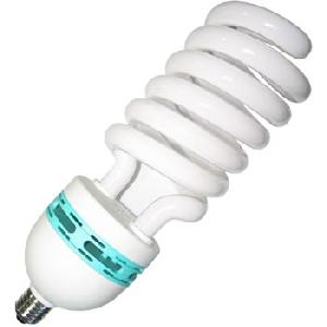 105w spiral compact fluorescent lamp cfls