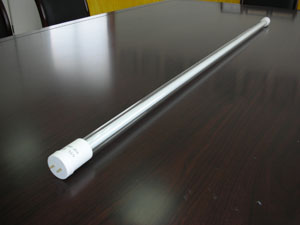 20w T5 T8 Fluorescent Light Doube Tube