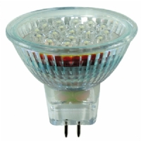 21led Mr16, Led Halogen Bulb