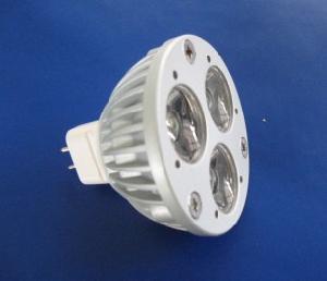 3w Led Spotlight Mr16