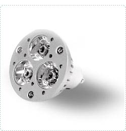 3w Warm Led Down Light