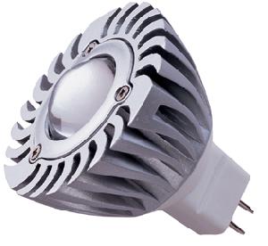 5w Led Bulb, Spotlight Mr16 12v Dc