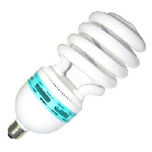 85w Energy Saving Lamp, Spiral Cfl Light