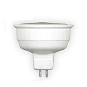 9w Mr16 Cfl-els , Light Bulb, Energy Saving Mr16