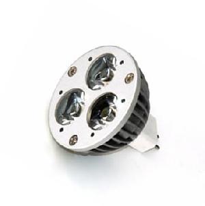 Led Gu10 3 1w