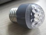 Led Honey Bulb-40, Warm White, 18led Light Bulbs