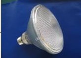 Led Par30 White, Warm White, 60led Light Bulb