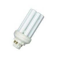 pl te 4 pin triple tube 4pin gx24q 1