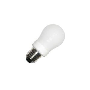 Pyriform Cfl Bulb