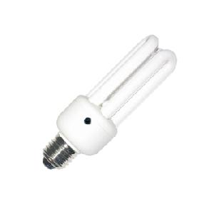 Screw In Light Sensor For Fluorescent Light Bulbs