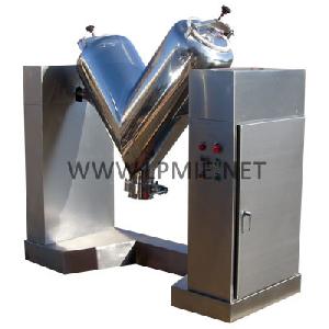 ghj v mixer