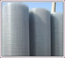 Galvanized Welded Wire Cloth For Sale