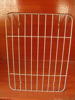 Rectangular Bbq Grill Netting For Sale